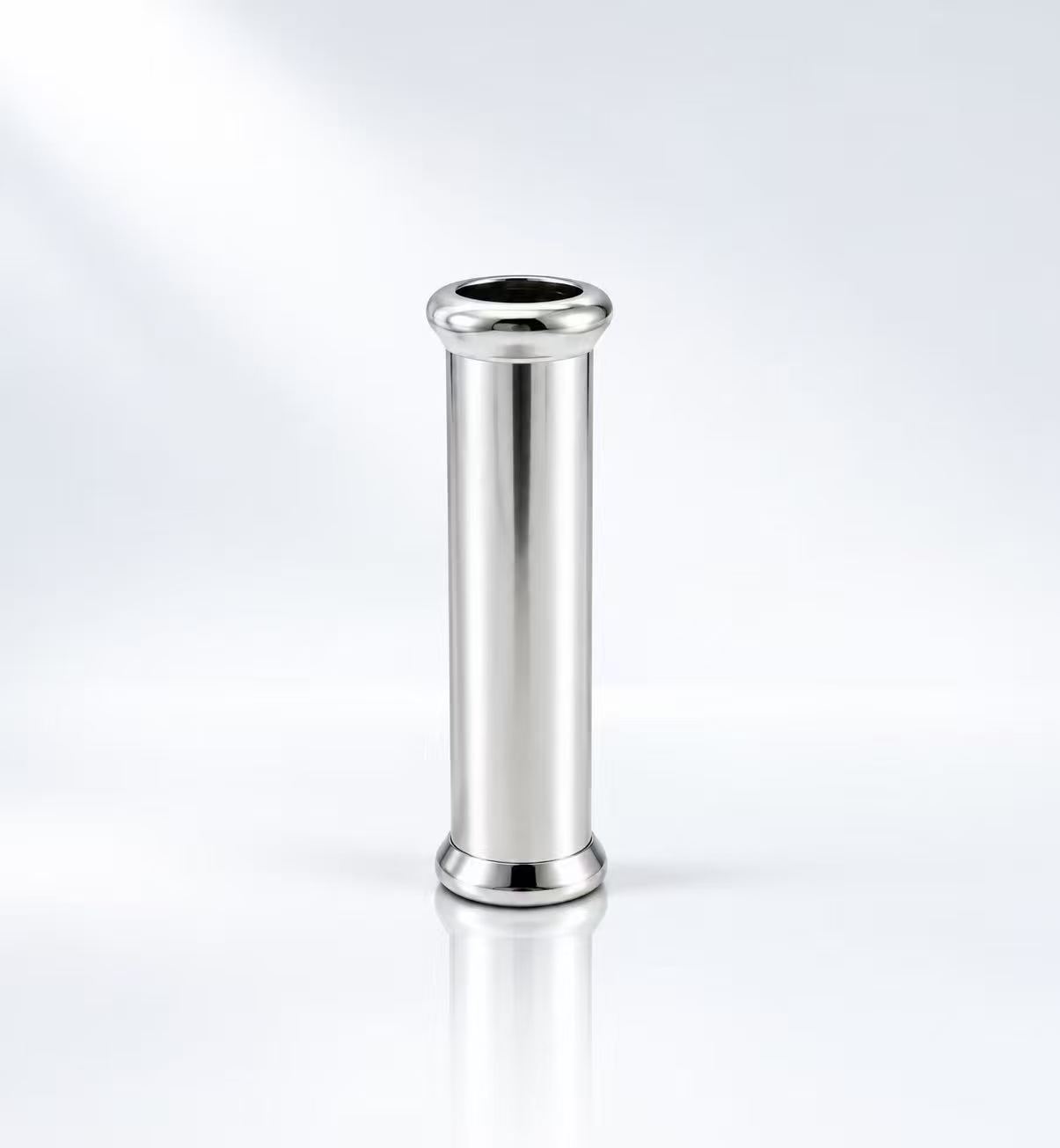 Hoʻolaha Huahana Hou: Hoʻokumu ʻia ka Valve Pressure Pressure Kāleka Hoʻokahi — He ʻOihana Hoʻoponopono Waiwai Kūʻai.