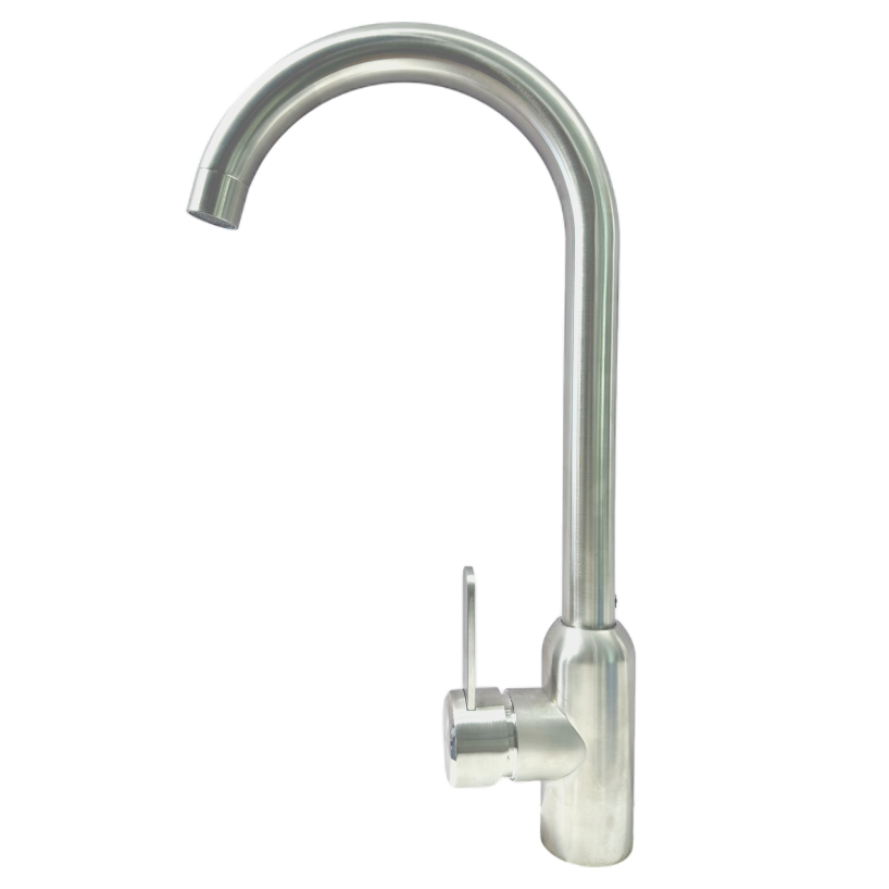 Pahu hao hao 360° Rotating Sink Faucet