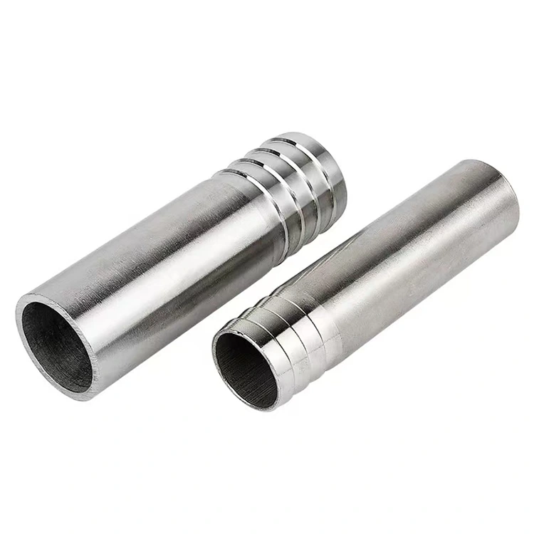 Hoʻokahi ʻāpana Pipe Splice Sleeve