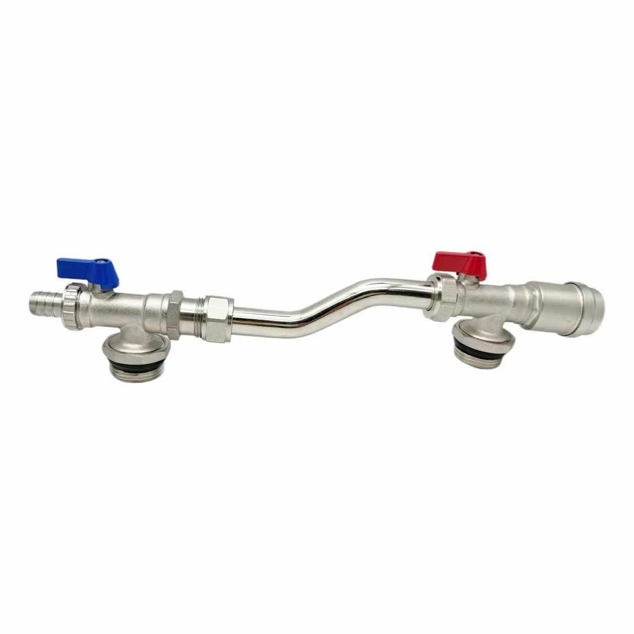 ʻOkoʻa puʻe bypass mana valve
