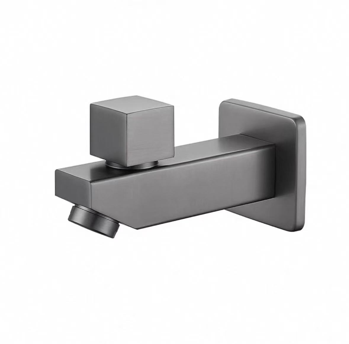 ʻO Fangrui Brushed Faucet