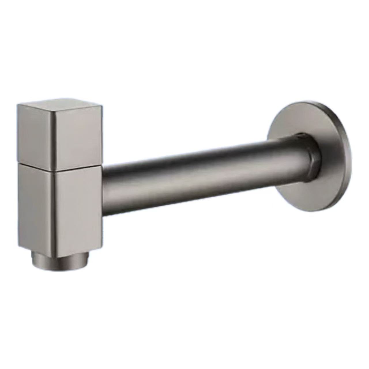 ʻO ka wai matrix faucet