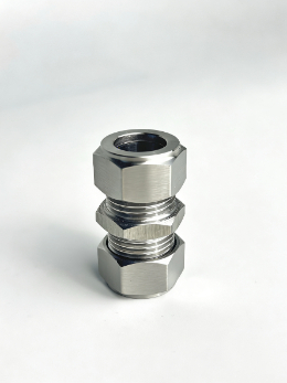 Nā mea hoʻopili ferrule kiʻekiʻe