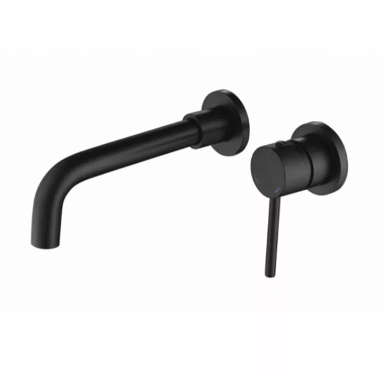 Minimalist Huna Basin Faucet
