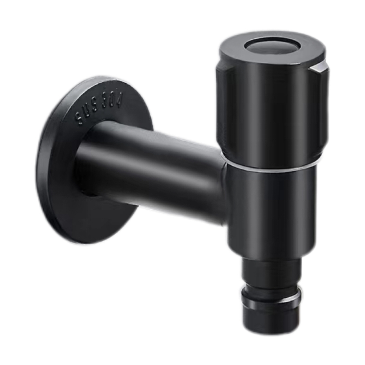Minimalist Knob holoi mīkini pani wai pani