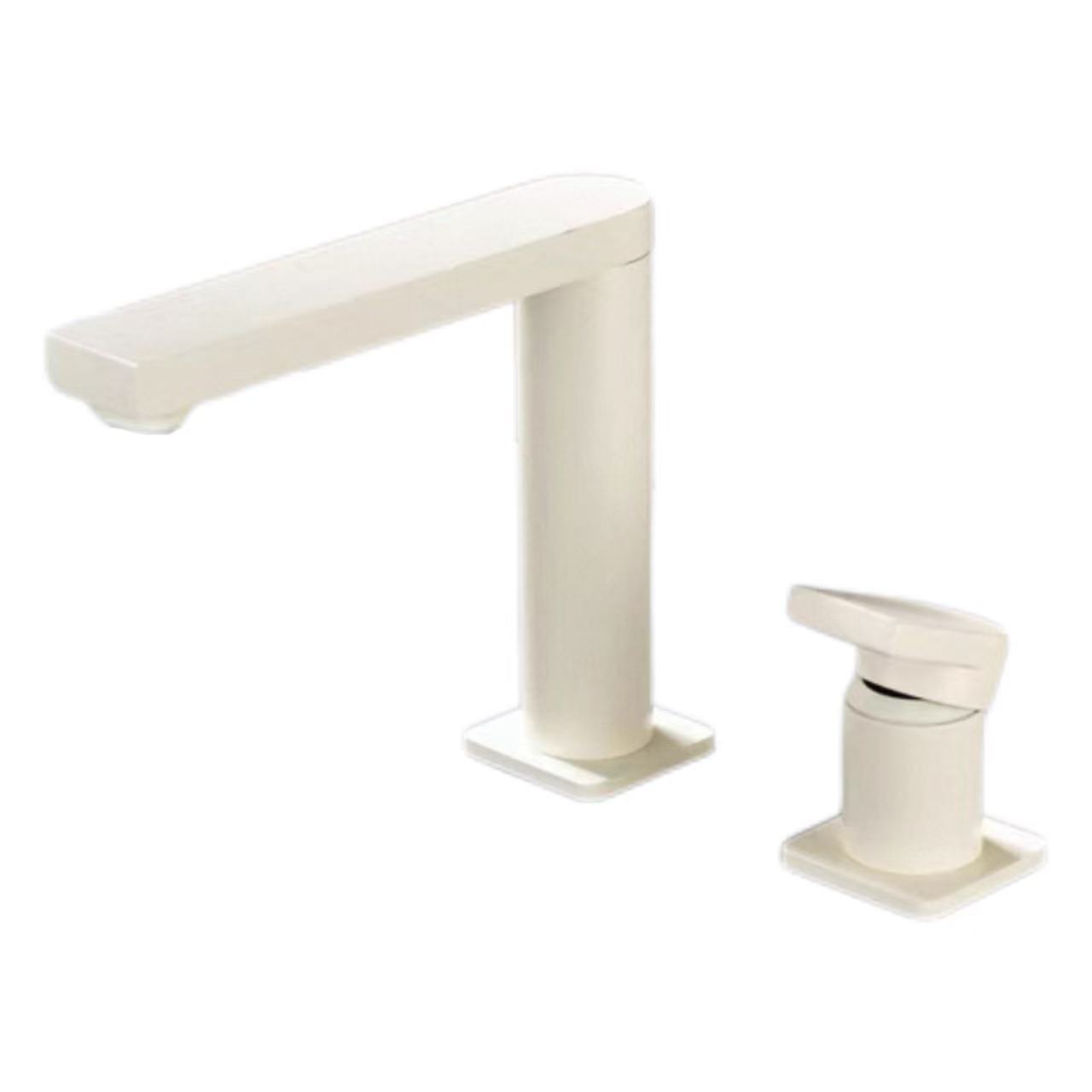 Keokeo Maemae Minimalist Split Faucet