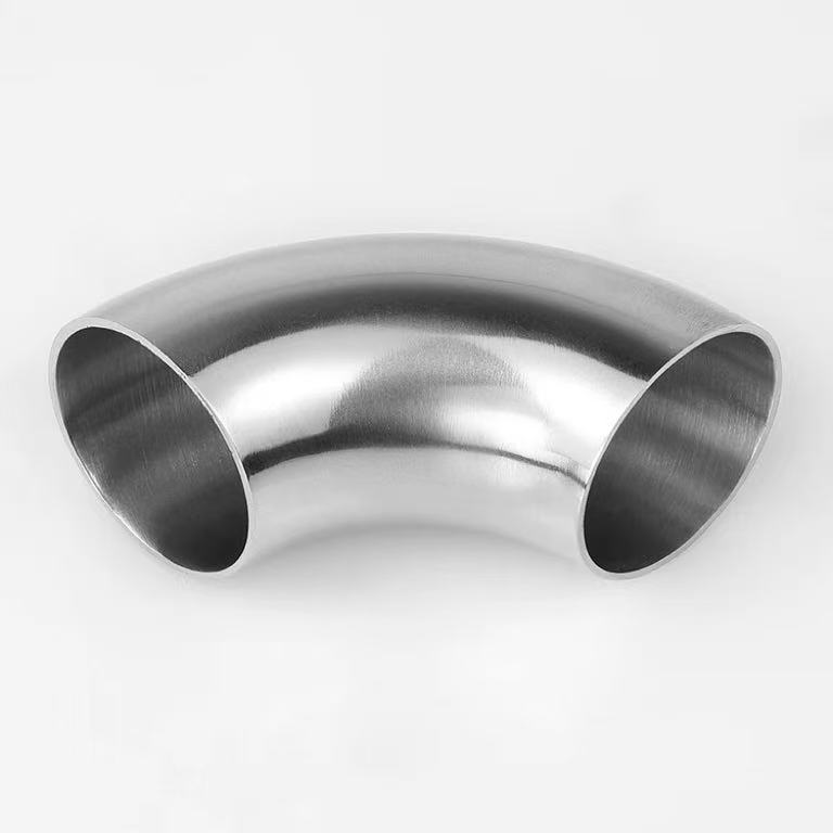 Kuʻekuʻe wāwae welded 90-degere