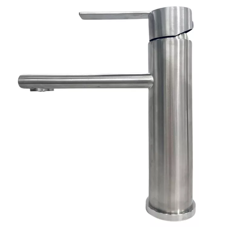 Pololei-Nozzle Cylindrical Brushed Wena A Me Anu